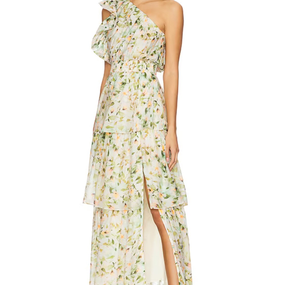Revolve Dress - Picture 2 of 2